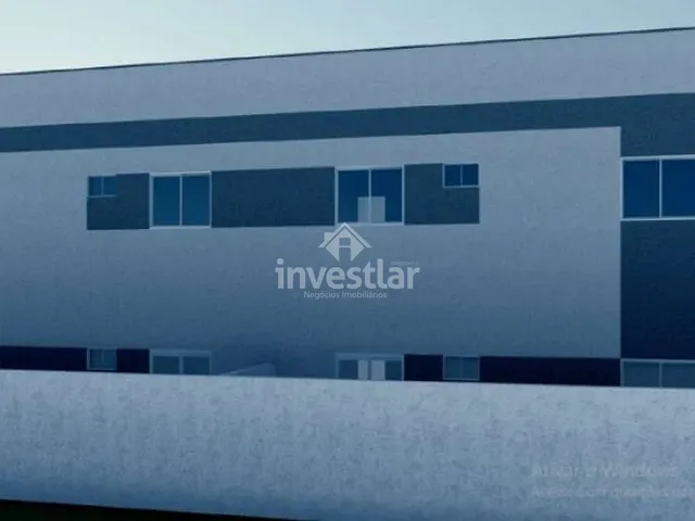 Apartamento 2 quartos e 1 banheiro, à venda, no bairro Serrotão em Campina Grande