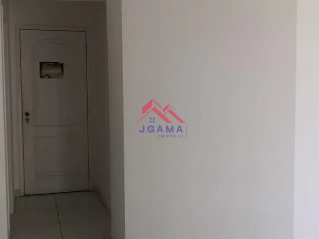 Apartamento com 90m² 2 quartos e 1 banheiro, à venda, no bairro Jardim Ester em São Paulo