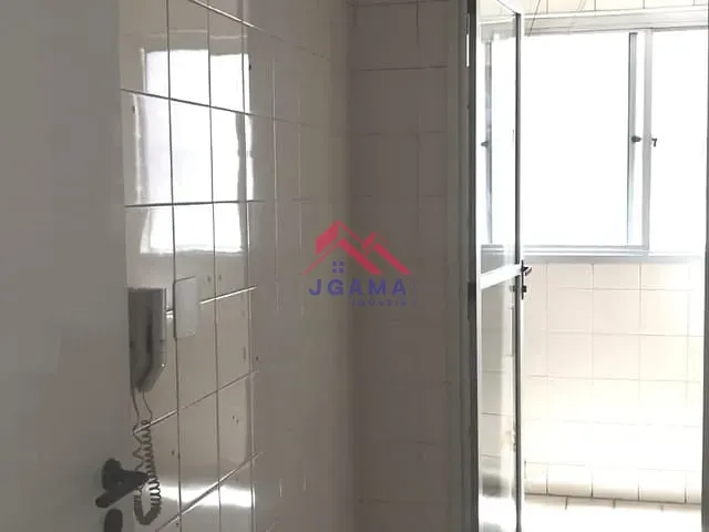 Apartamento com 90m² 2 quartos e 1 banheiro, à venda, no bairro Jardim Ester em São Paulo