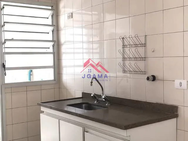 Apartamento com 90m² 2 quartos e 1 banheiro, à venda, no bairro Jardim Ester em São Paulo