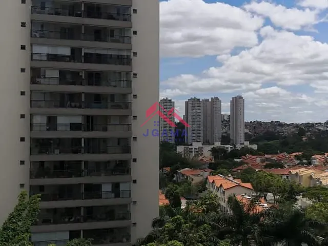 Apartamento com 90m² 2 quartos e 1 banheiro, à venda, no bairro Jardim Ester em São Paulo