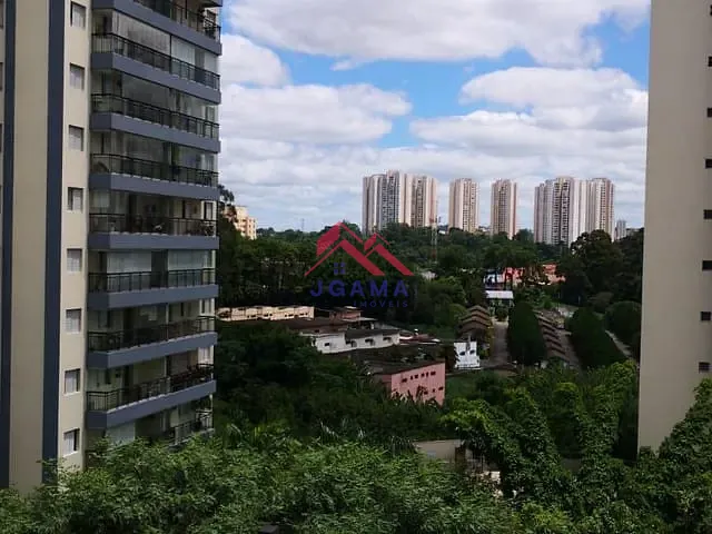 Apartamento com 90m² 2 quartos e 1 banheiro, à venda, no bairro Jardim Ester em São Paulo