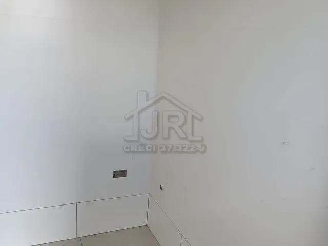 Apartamento com 51m² 2 quartos e 1 banheiro, à venda, no bairro Vila Bocaina em Mauá