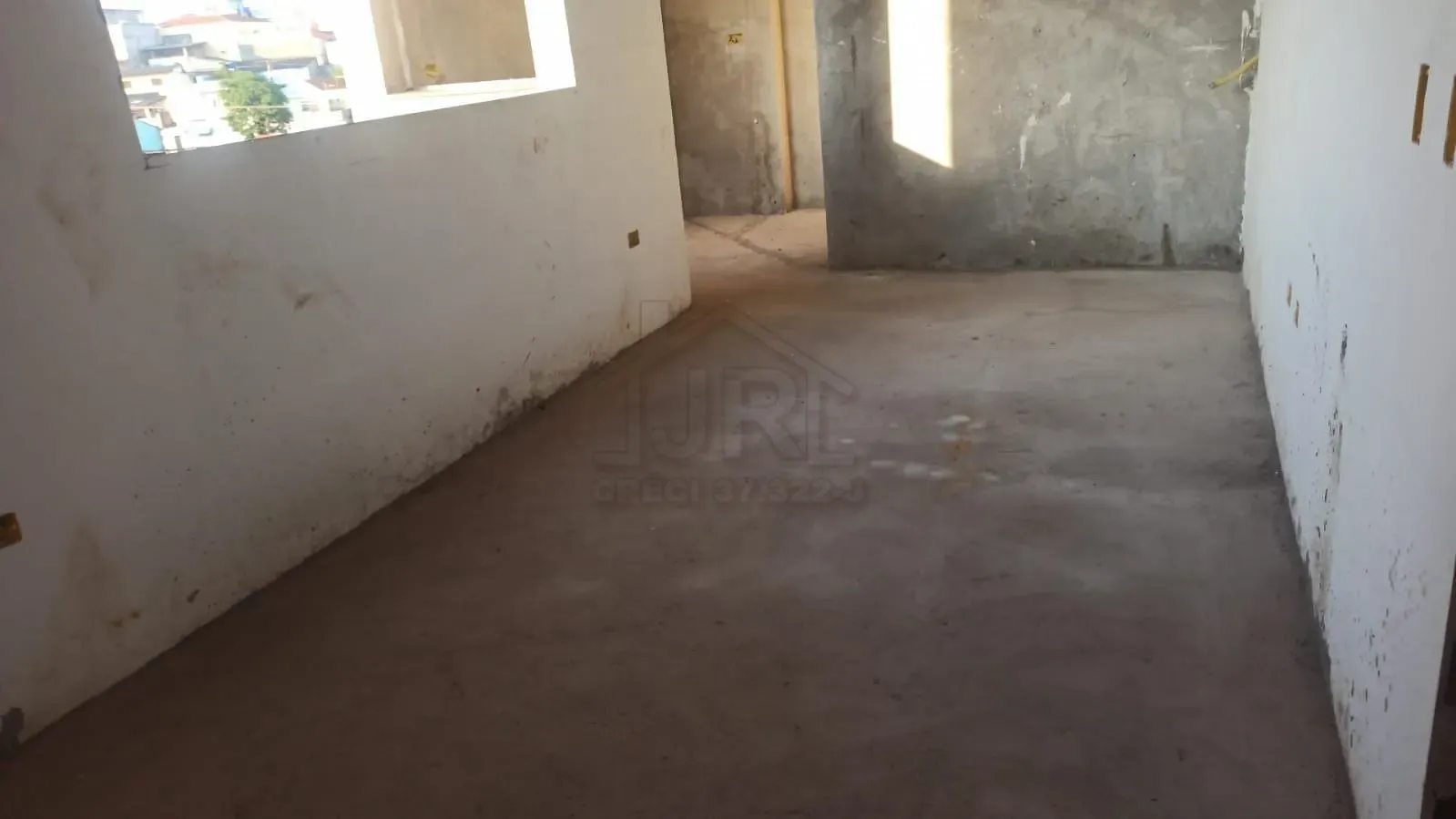 Apartamento, 2 quartos, 50 m² - Foto 8