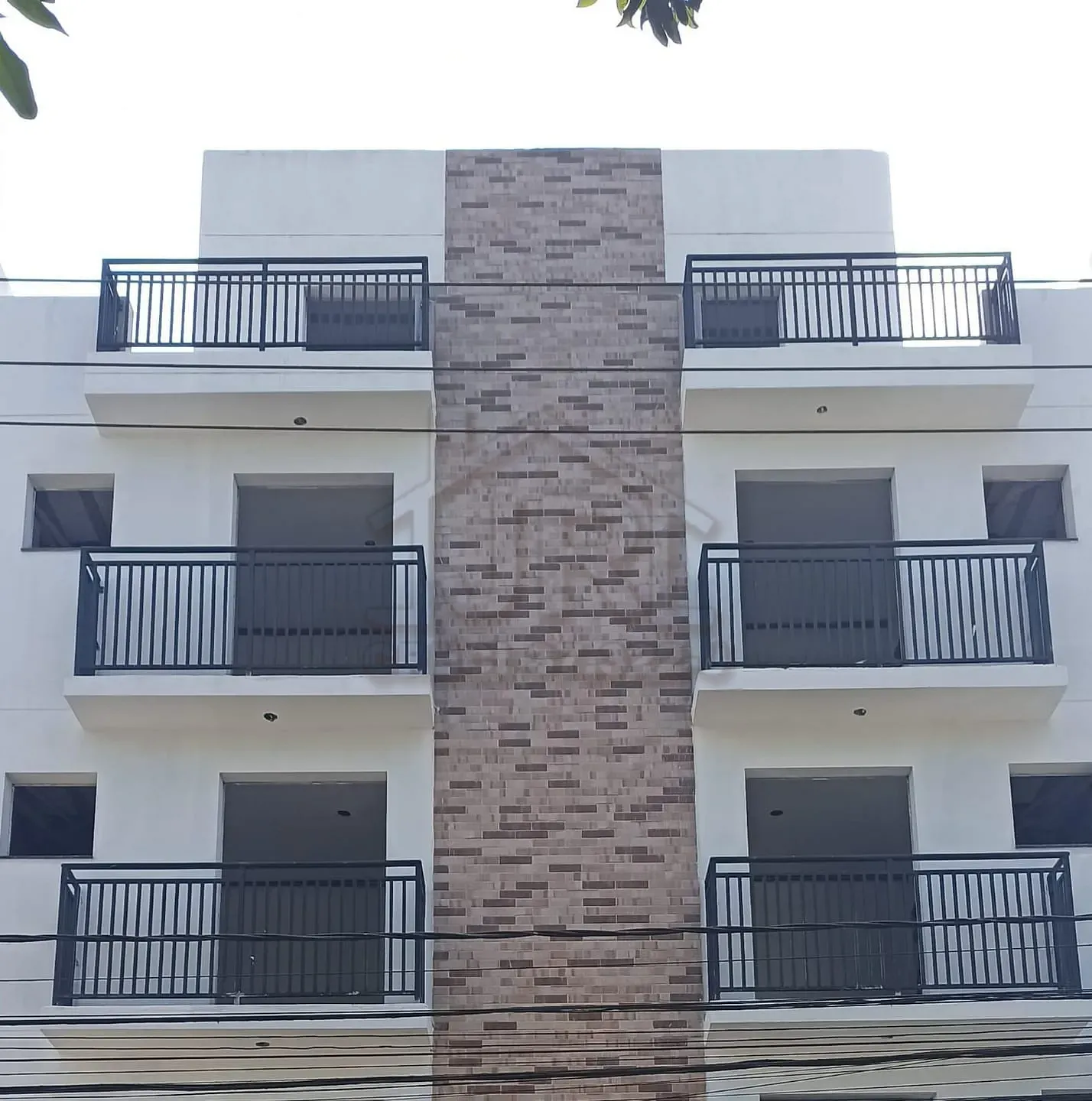 Apartamento, 2 quartos, 50 m² - Foto 1