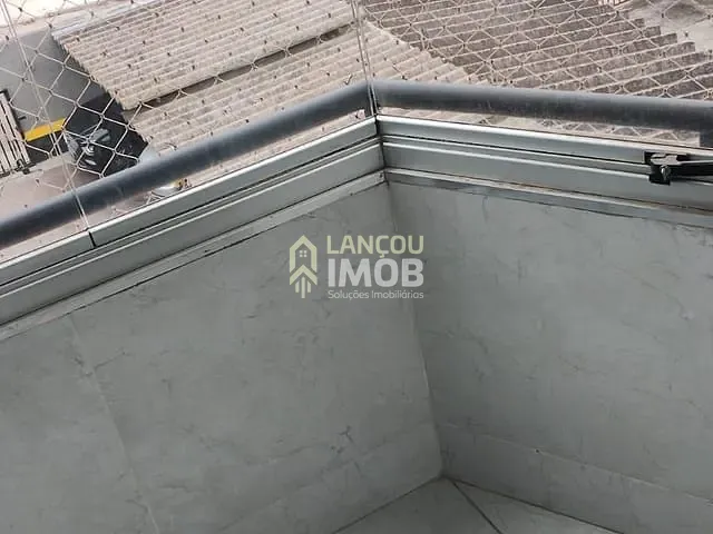 Apartamento com 70m² 2 quartos e 1 banheiro, à venda, no bairro Jardim Pacaembu em Jundiaí
