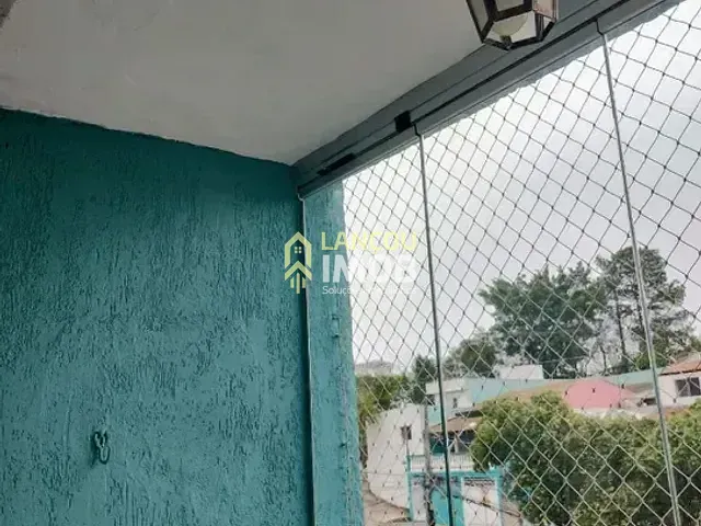 Apartamento com 70m² 2 quartos e 1 banheiro, à venda, no bairro Jardim Pacaembu em Jundiaí