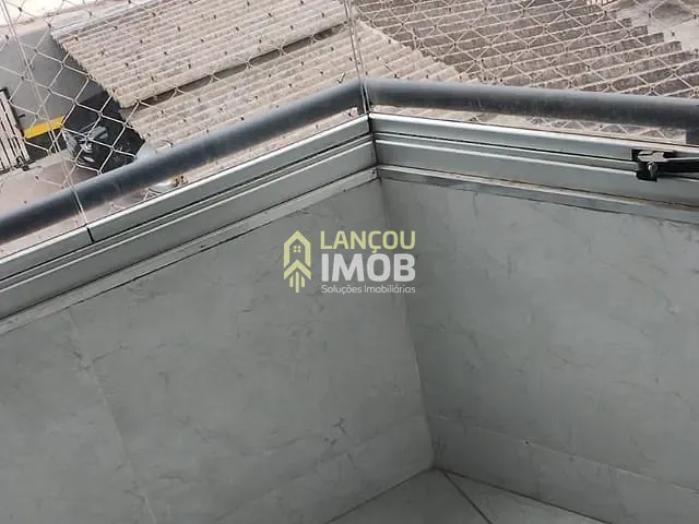 Apartamento com 70m² 2 quartos e 1 banheiro, à venda, no bairro Jardim Pacaembu em Jundiaí