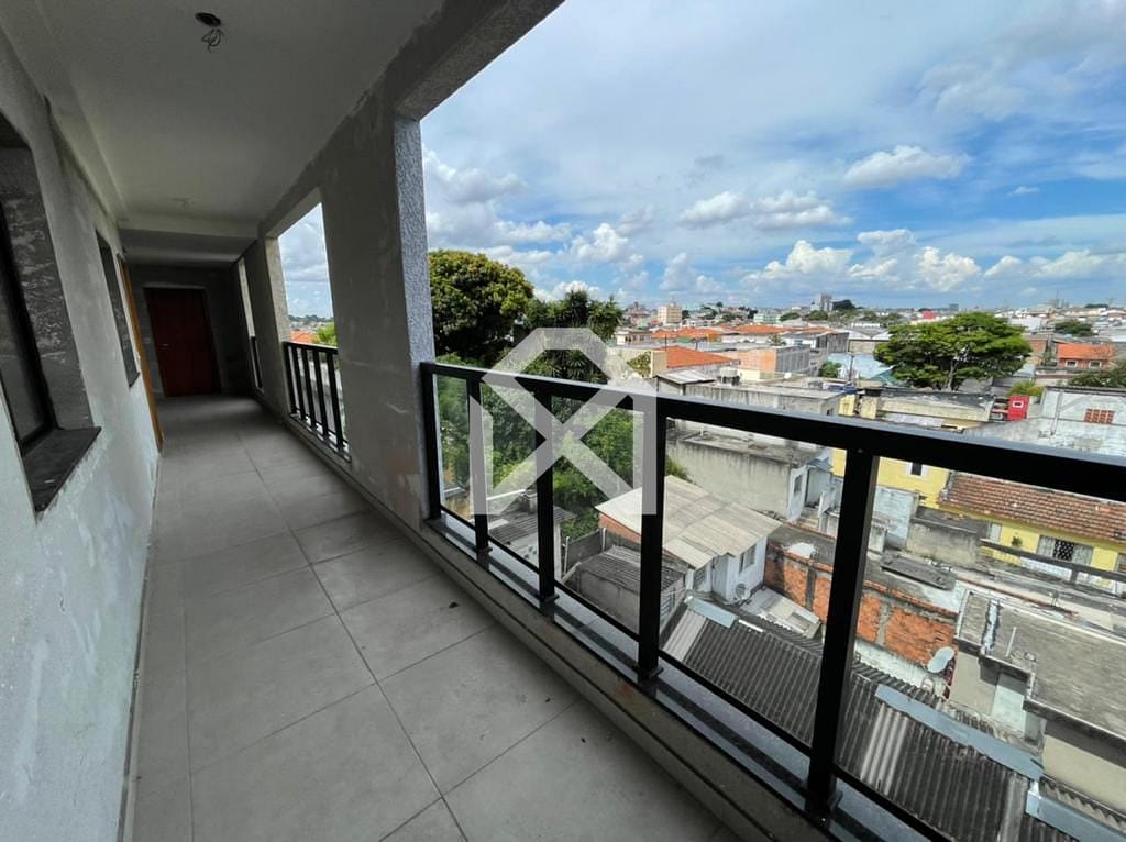 Apartamento à venda com 2 quartos, 55m² - Foto 27