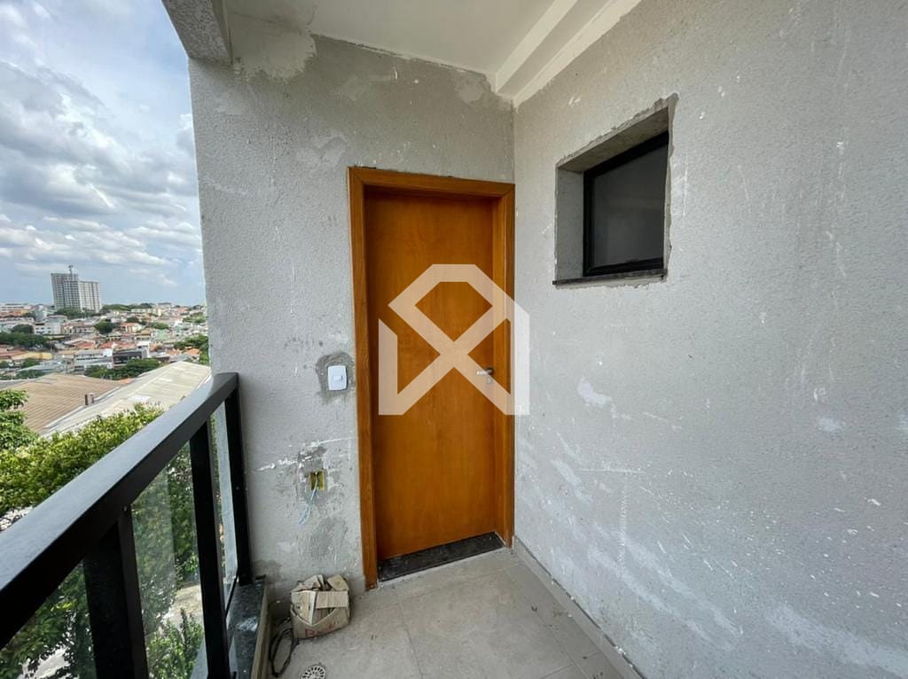 Apartamento à venda com 2 quartos, 55m² - Foto 7
