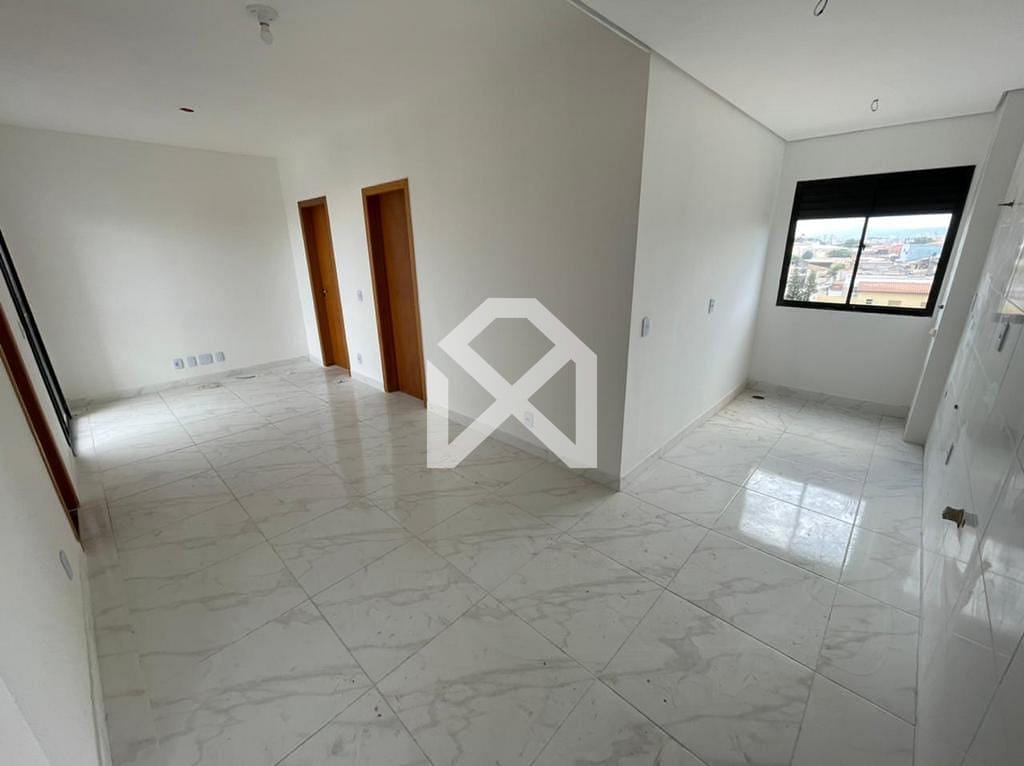 Apartamento à venda com 2 quartos, 55m² - Foto 8