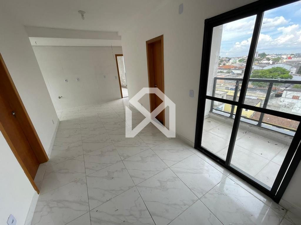 Apartamento à venda com 2 quartos, 55m² - Foto 11