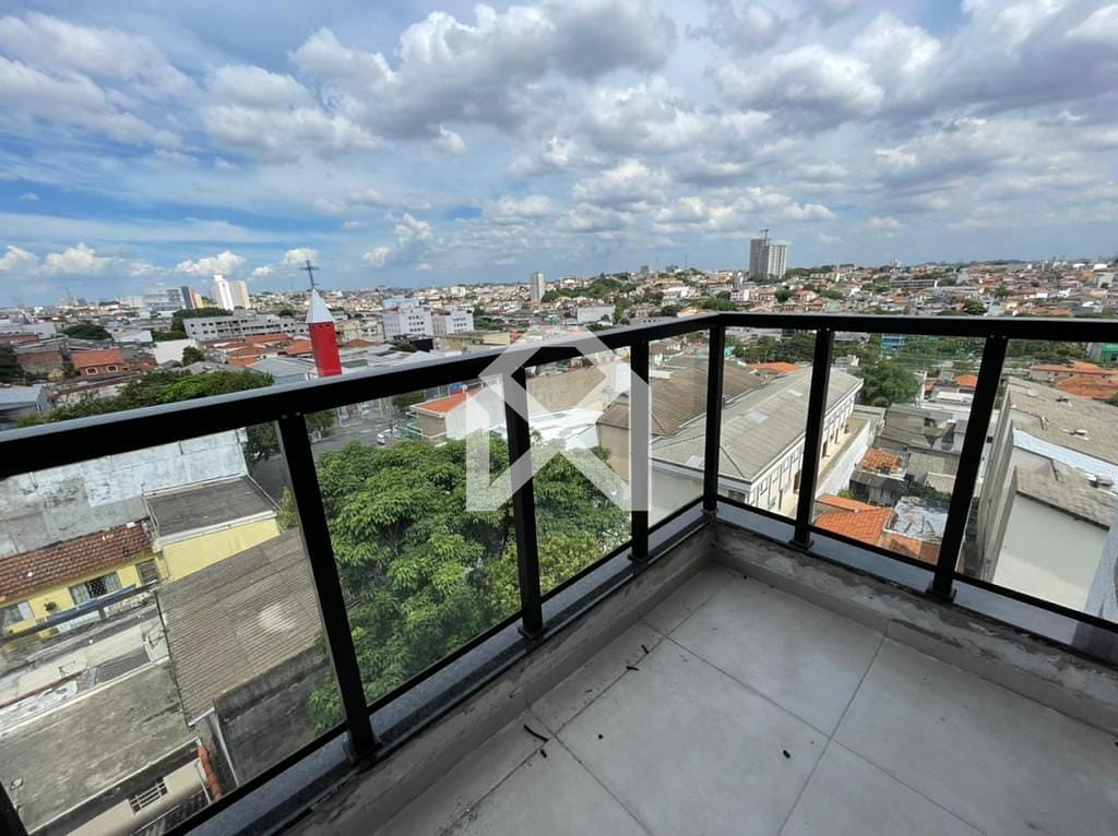 Apartamento à venda com 2 quartos, 55m² - Foto 28