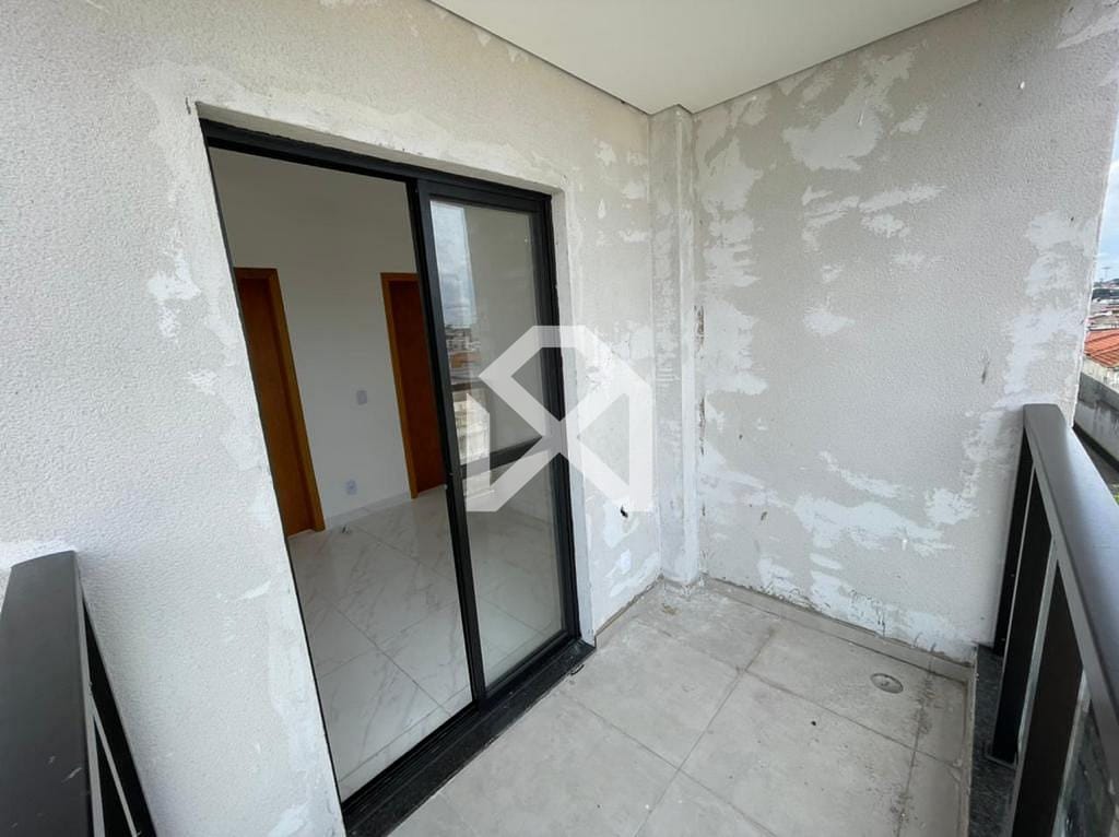 Apartamento à venda com 2 quartos, 55m² - Foto 10