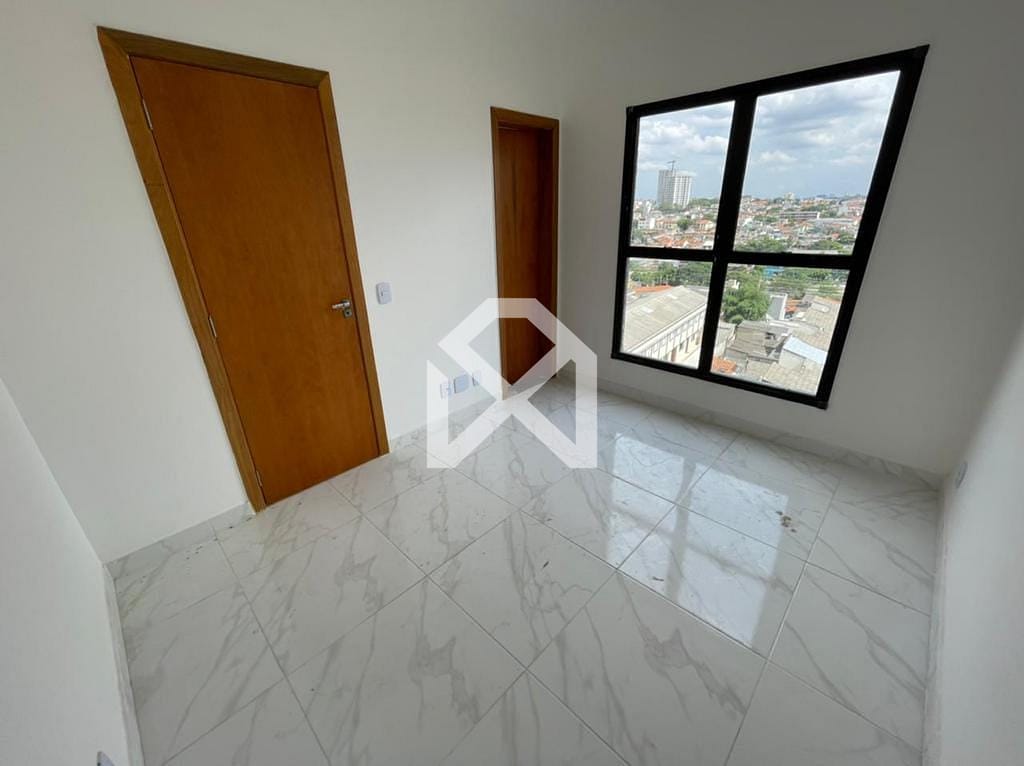 Apartamento à venda com 2 quartos, 55m² - Foto 26