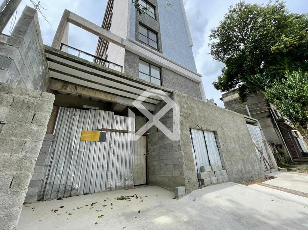 Apartamento à venda com 2 quartos, 55m² - Foto 3