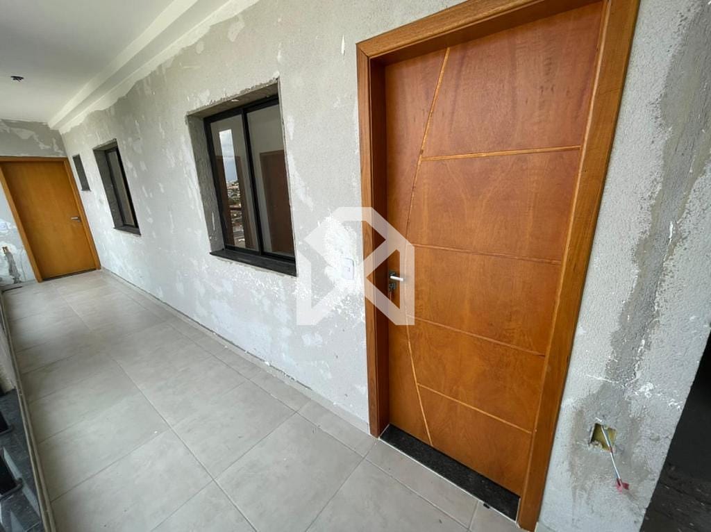 Apartamento à venda com 2 quartos, 55m² - Foto 36