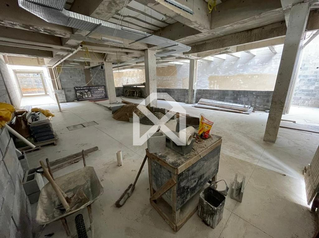 Apartamento à venda com 2 quartos, 55m² - Foto 12