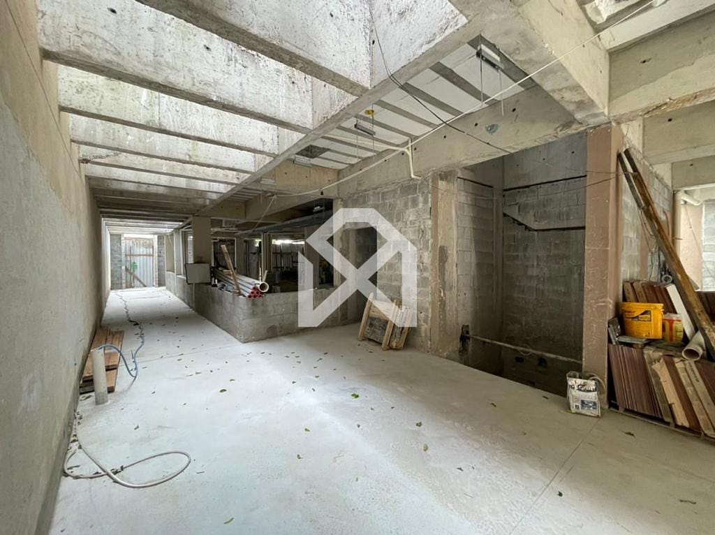 Apartamento à venda com 2 quartos, 55m² - Foto 19