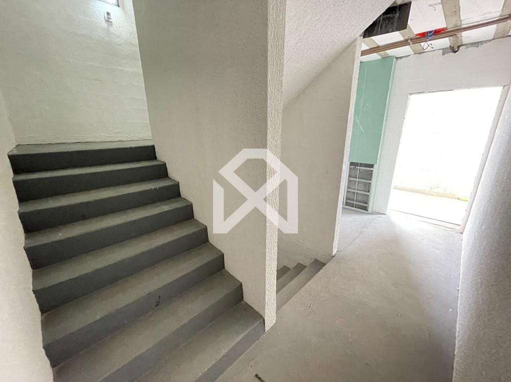 Apartamento à venda com 2 quartos, 55m² - Foto 6
