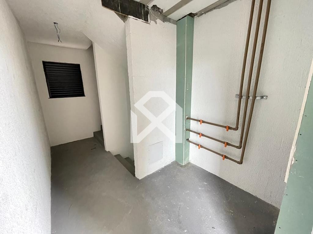Apartamento à venda com 2 quartos, 55m² - Foto 5