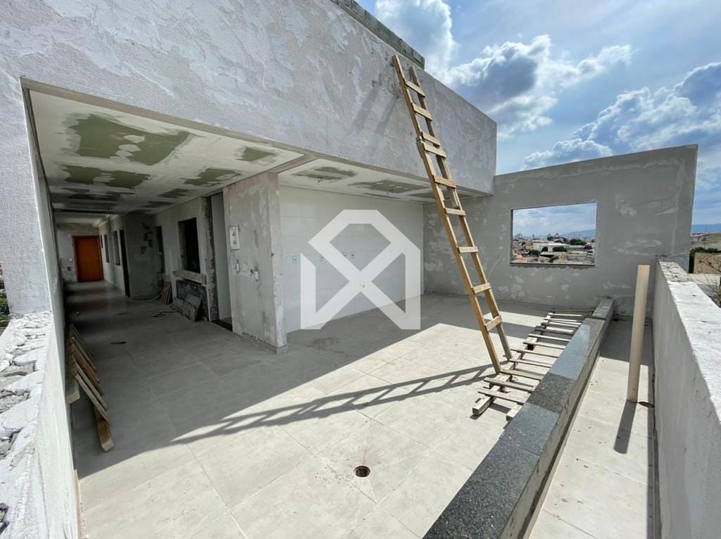 Apartamento à venda com 2 quartos, 55m² - Foto 22