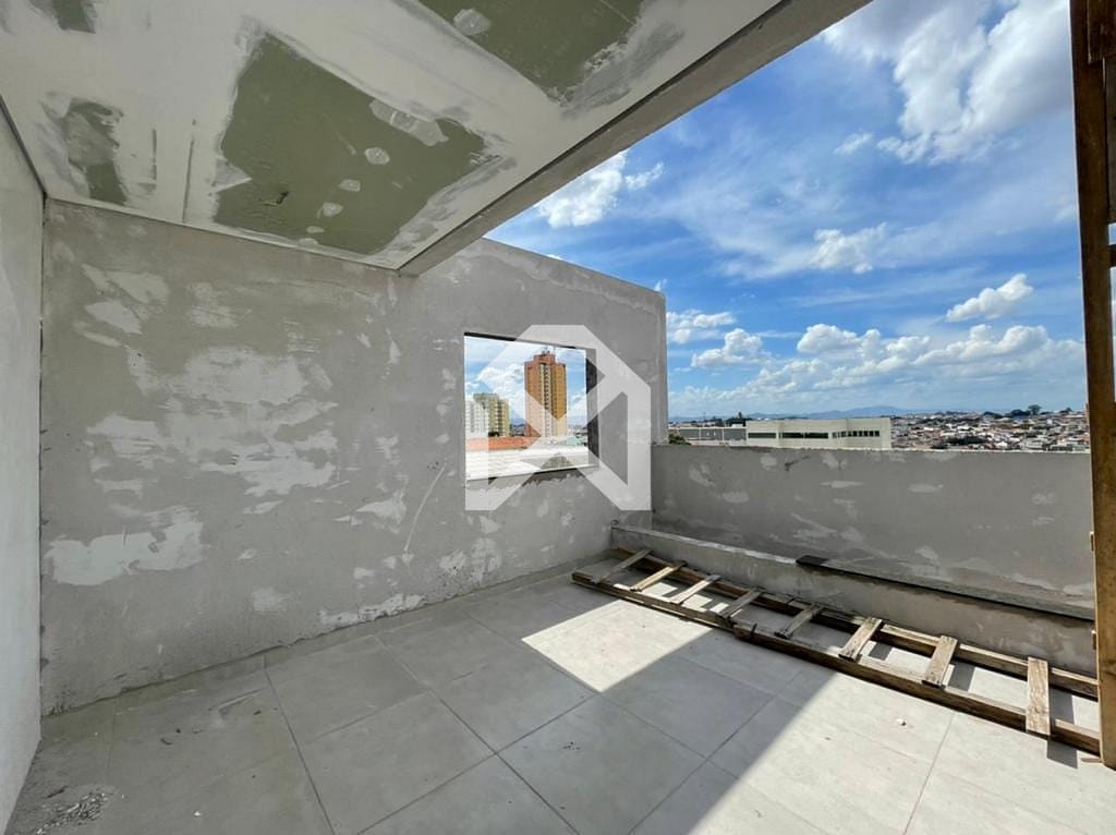 Apartamento à venda com 2 quartos, 55m² - Foto 25