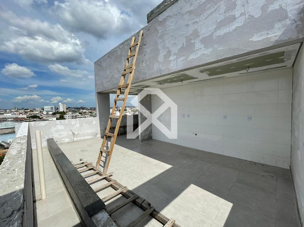 Apartamento à venda com 2 quartos, 55m² - Foto 23
