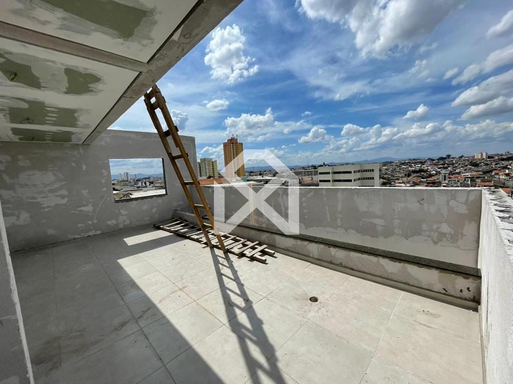 Apartamento à venda com 2 quartos, 55m² - Foto 21