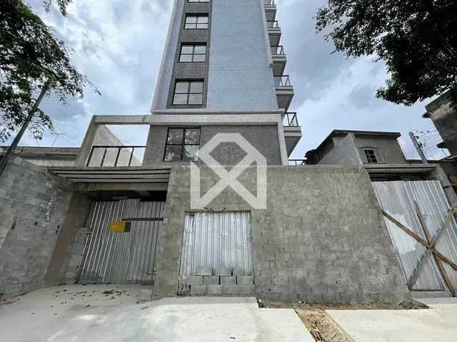 Apartamento com 55m² 2 quartos e 1 banheiro, à venda, no bairro Vila Ré em São Paulo