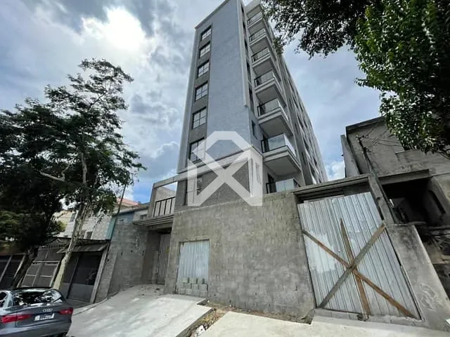 Apartamento com 55m² 2 quartos e 1 banheiro, à venda, no bairro Vila Ré em São Paulo