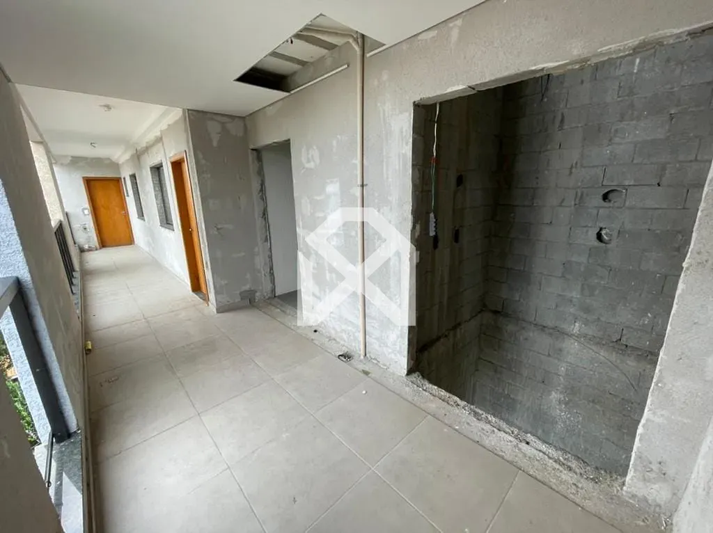 Apartamento, 2 quartos, 55 m² - Foto 4