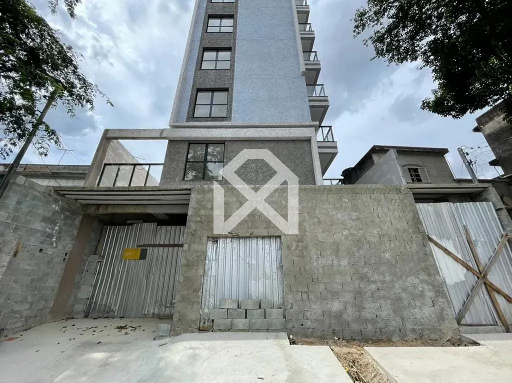 Apartamento, 2 quartos, 55 m² - Foto 2