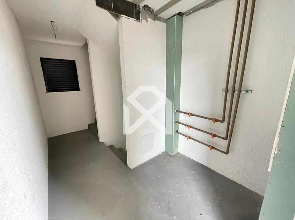 Apartamento, 2 quartos, 55 m² - Foto 5