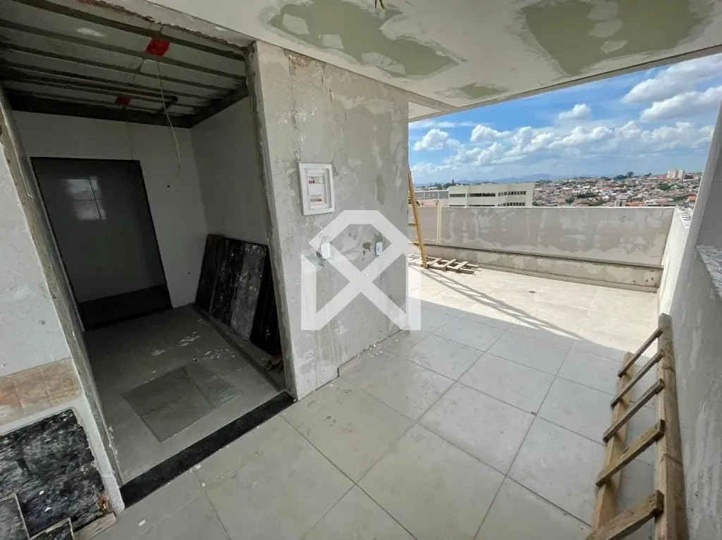 Apartamento, 2 quartos, 55 m² - Foto 39