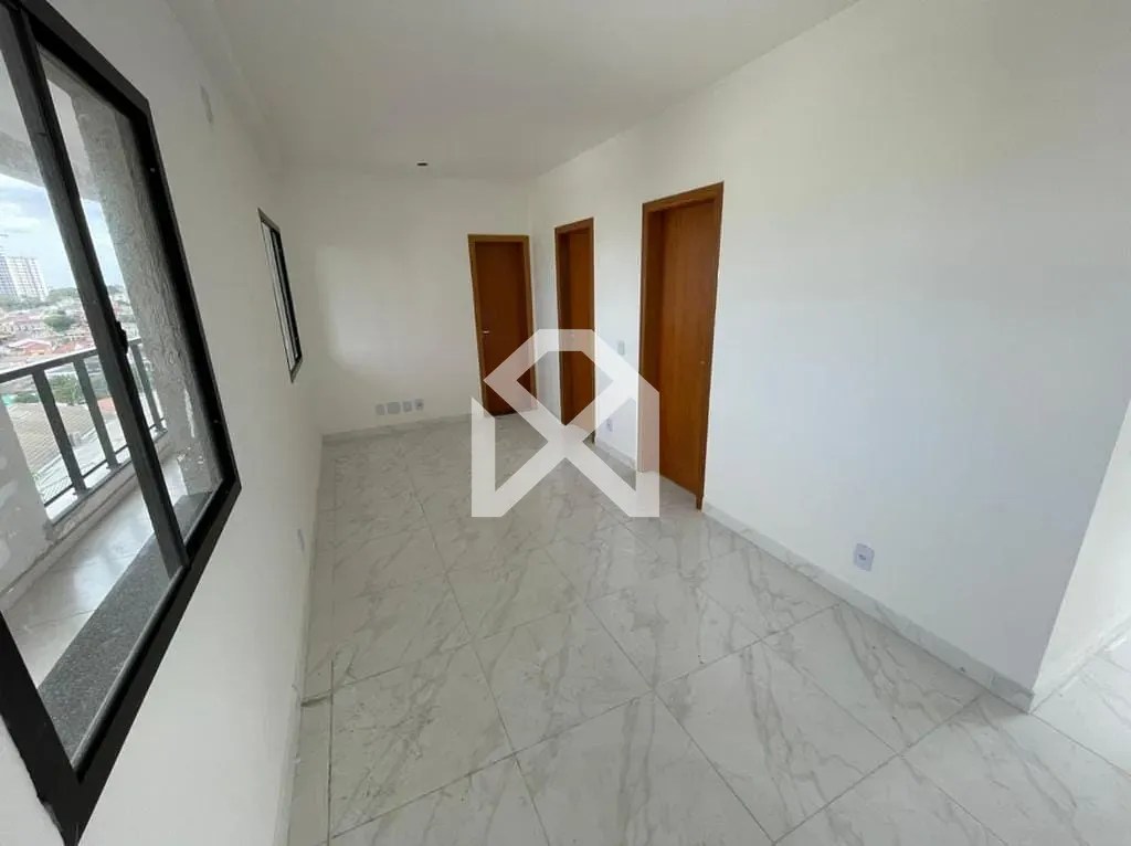 Apartamento, 2 quartos, 55 m² - Foto 40
