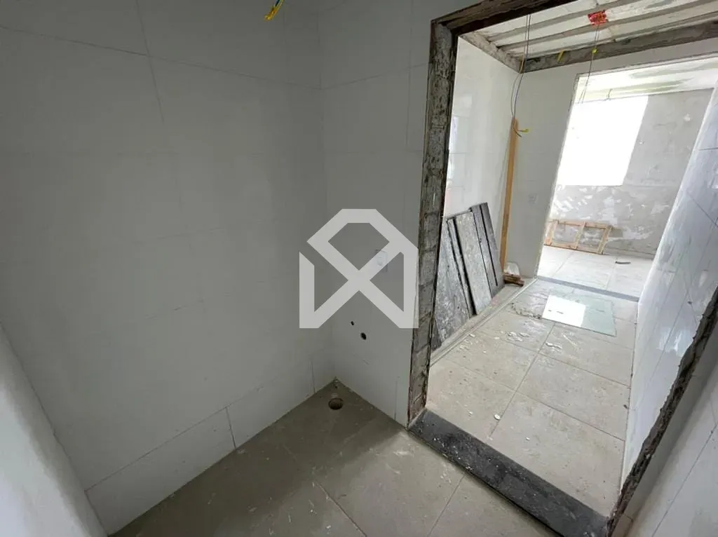 Apartamento, 2 quartos, 55 m² - Foto 43