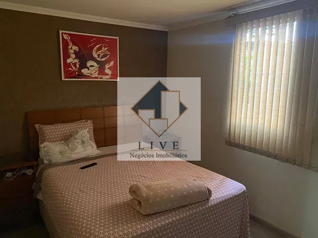 Apartamento 3 quartos e 1 banheiro, à venda, no bairro Loteamento Parque São Martinho em Campinas