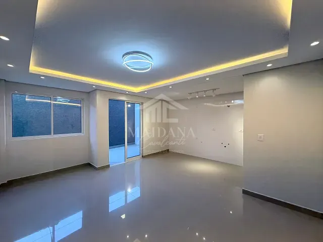 Apartamento com 108m² 3 quartos e 2 banheiros, à venda, no bairro São Cristóvão em São José dos Pinhais