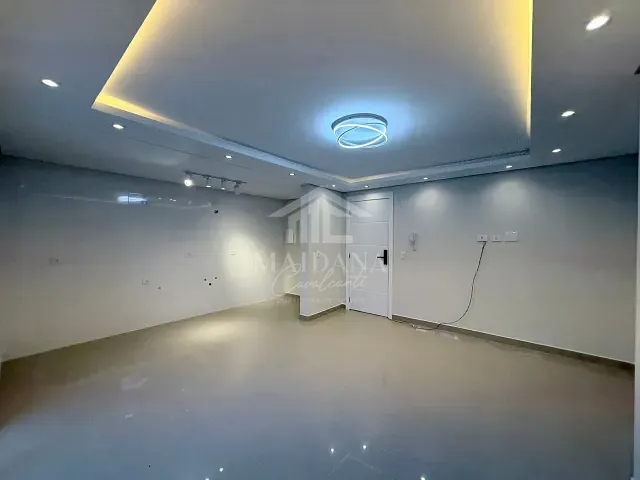 Apartamento com 108m² 3 quartos e 2 banheiros, à venda, no bairro São Cristóvão em São José dos Pinhais