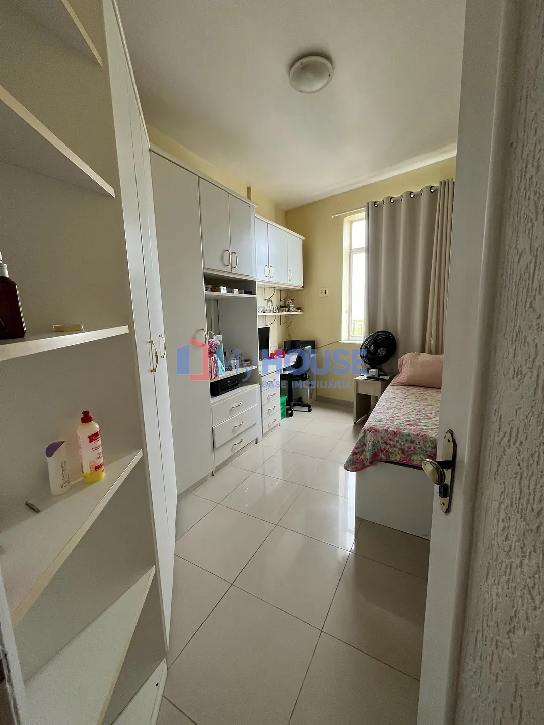 Apartamento, 3 quartos, 130 m² - Foto 5