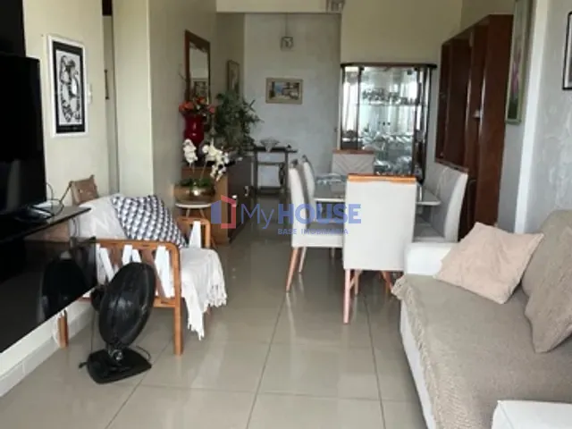 Apartamento 3 quartos e 3 banheiros, à venda, no bairro Centro em Ilhéus