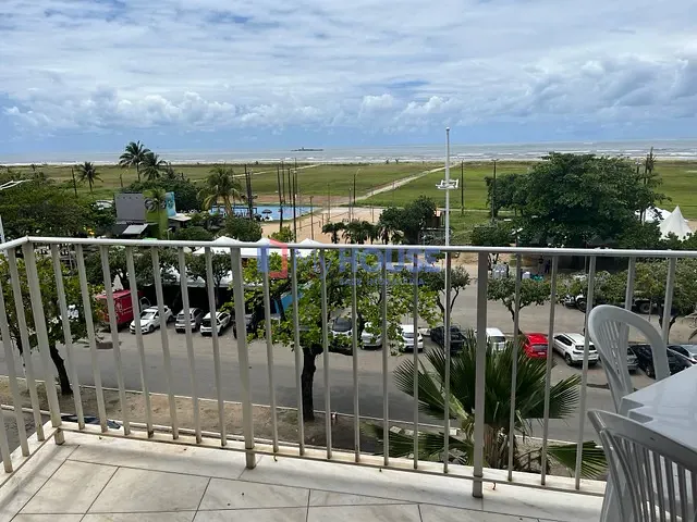 Apartamento 3 quartos e 3 banheiros, à venda, no bairro Centro em Ilhéus