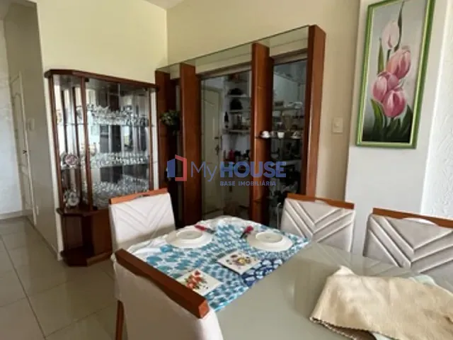 Apartamento 3 quartos e 3 banheiros, à venda, no bairro Centro em Ilhéus