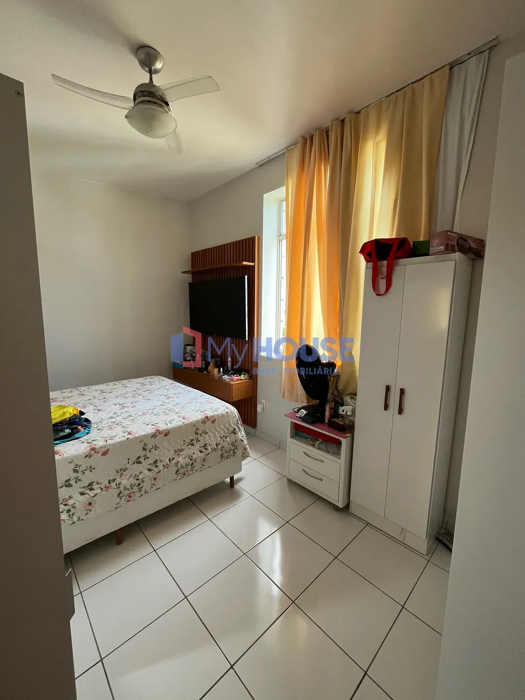 Apartamento, 3 quartos, 130 m² - Foto 4
