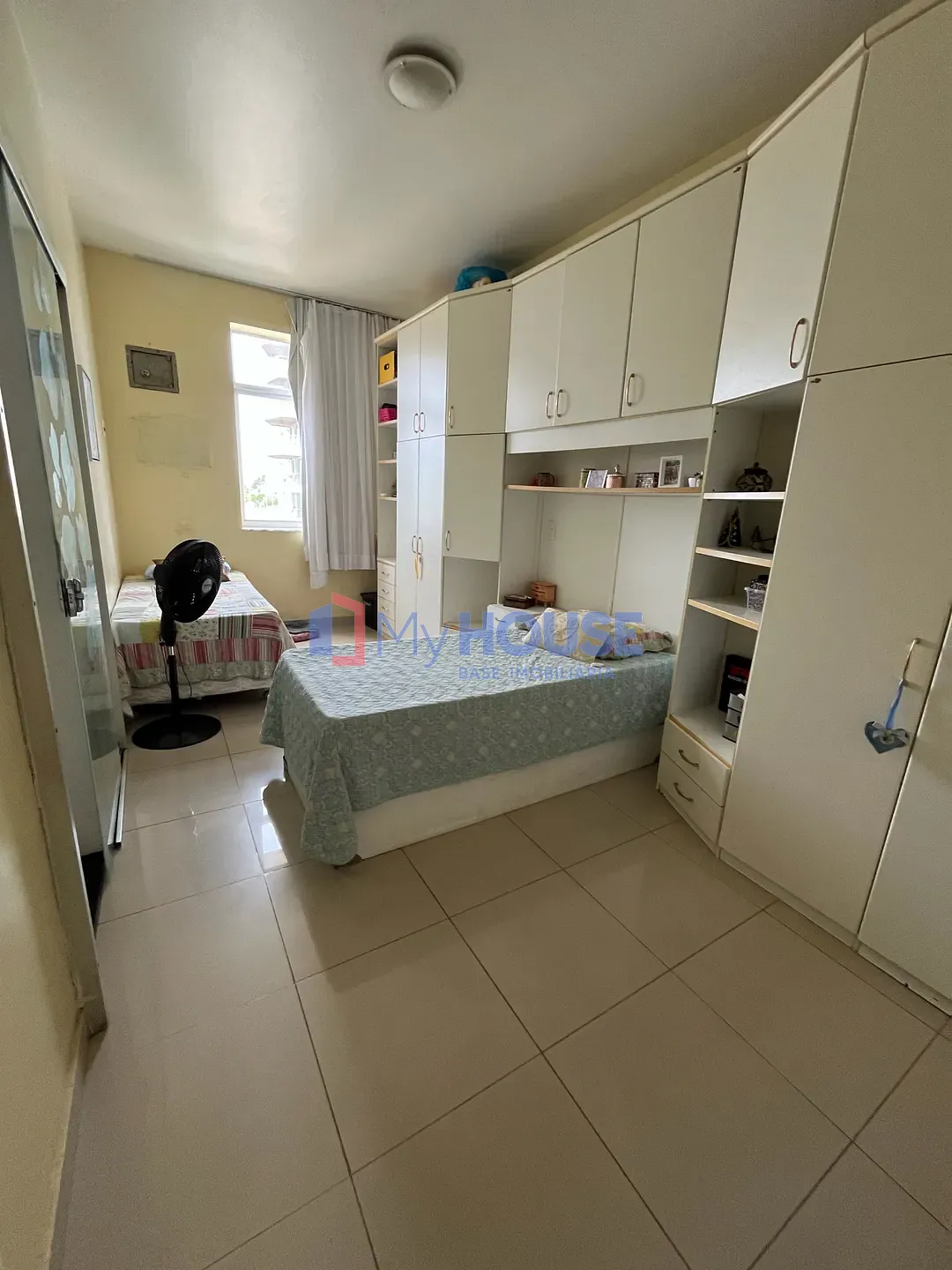 Apartamento, 3 quartos, 130 m² - Foto 7