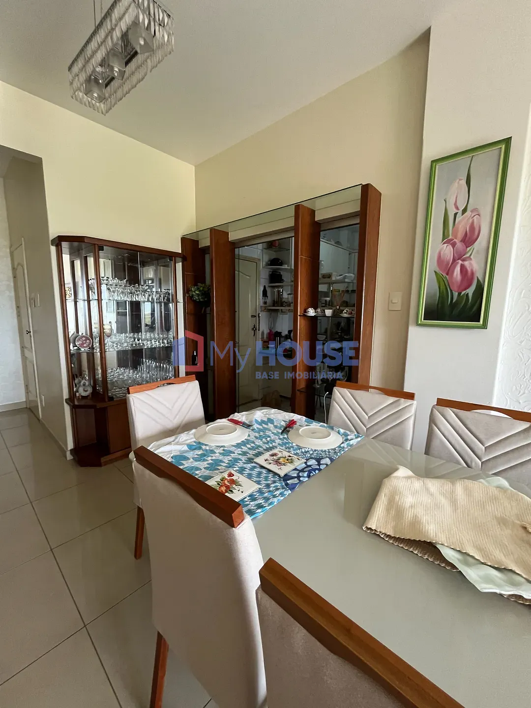 Apartamento, 3 quartos, 130 m² - Foto 3