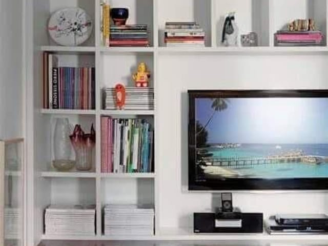 Foto do Apartamento - Apartamento mobiliado para locação, Jardim Paulista, São Paulo. | MOHALLEM e LOPES CORRETAGEM E ADMINISTRACAO DE IMOVEIS LTDA