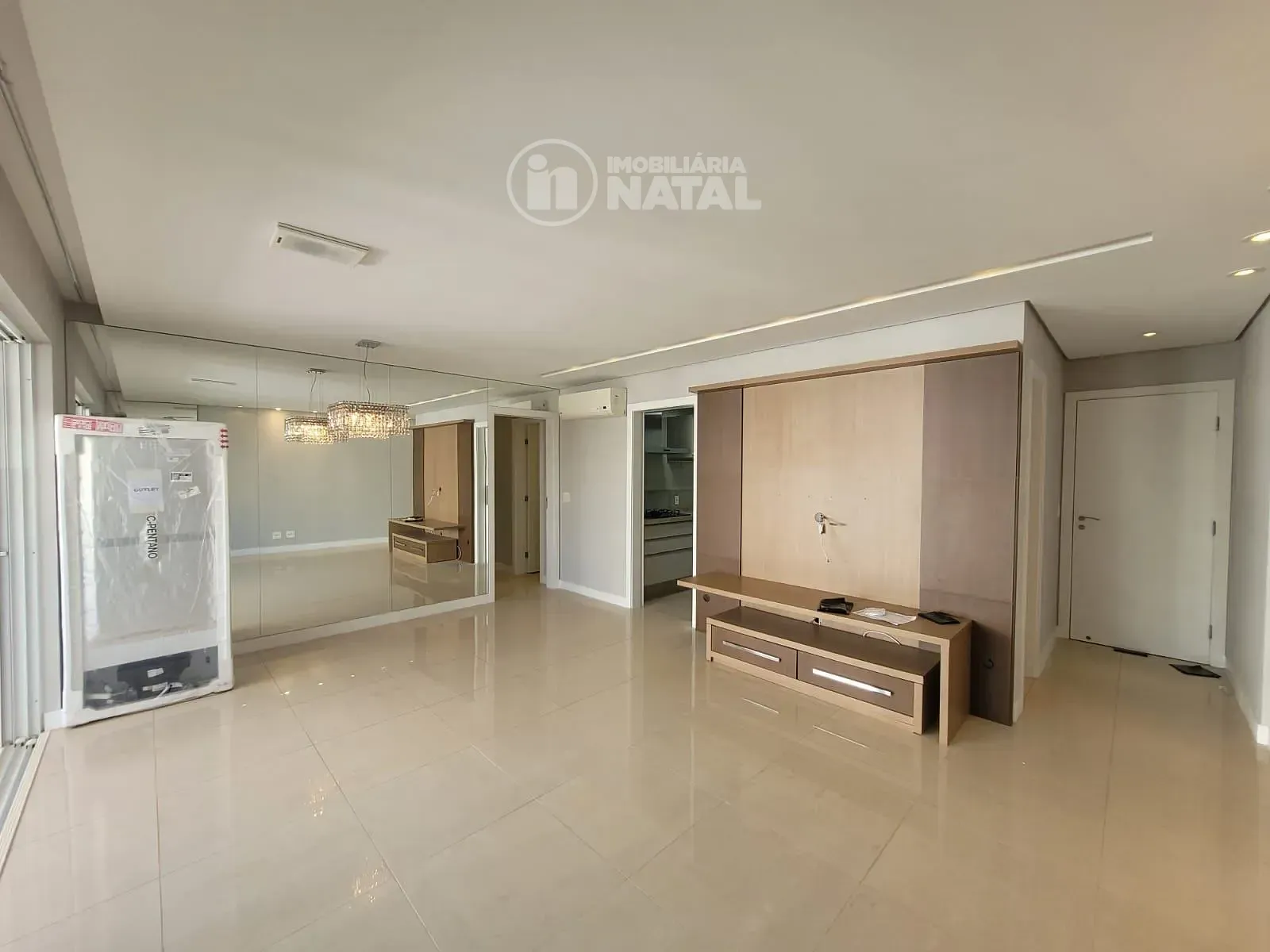 Apartamento, 3 quartos, 112 m² - Foto 4