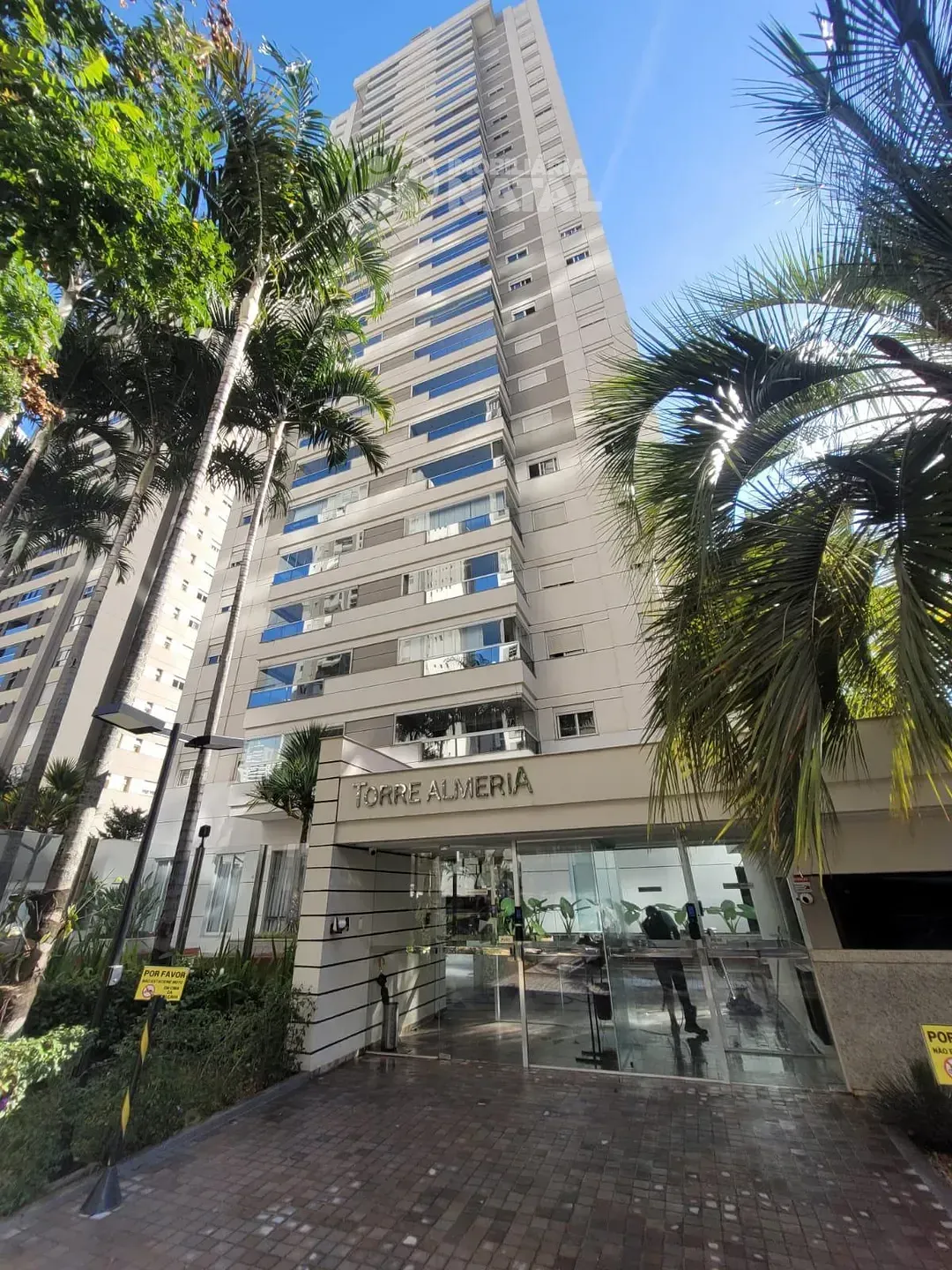 Apartamento, 3 quartos, 112 m² - Foto 1